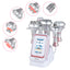 SQ176B Pro 5-in-1 80K Ultrasonic Cavitation & RF Machine