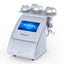 SQ85A Pro 5-in-1 80K Ultrasonic Cavitation & RF Machine
