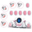 SQ96 Pro 6-in-1 80K Cavitation Machine with Oval Laser Pads