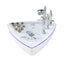SQ110A Diamond Microdermabrasion & Spray Machine