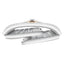 SQ115 4-Color & Near-Infrared LED Light Therapy Dome with Nano Mist