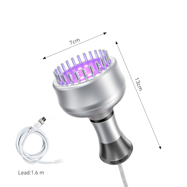 SQ154C Max 11-in-1 80K Ultrasonic Cavitation & RF Machine with Laser Pads