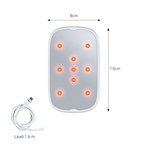 SQ166 Ultra 13-in-1 80K Ultrasonic Cavitation & RF Machine with Laser Board