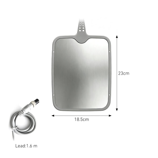 SQ166 Ultra 13-in-1 80K Ultrasonic Cavitation & RF Machine with Laser Board