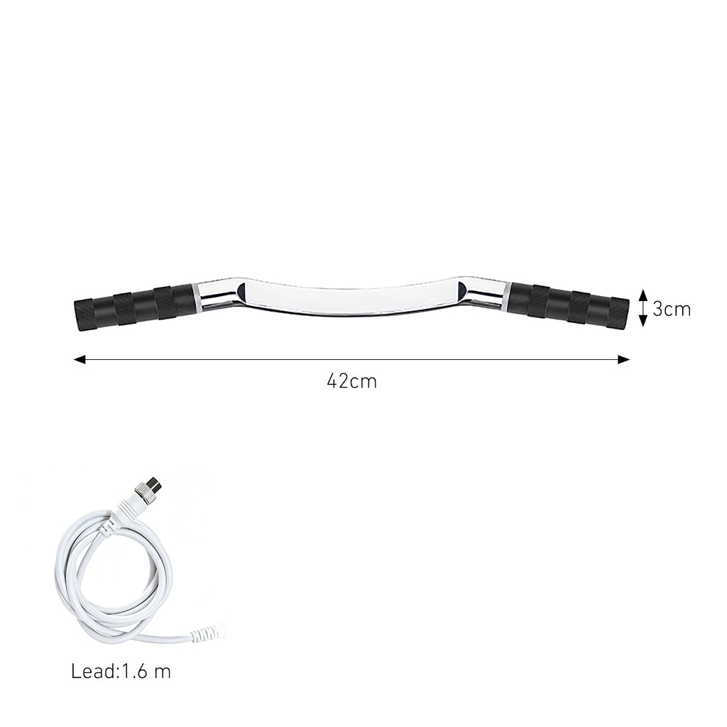 SQ166 Ultra 13-in-1 80K Ultrasonic Cavitation & RF Machine with Laser Board