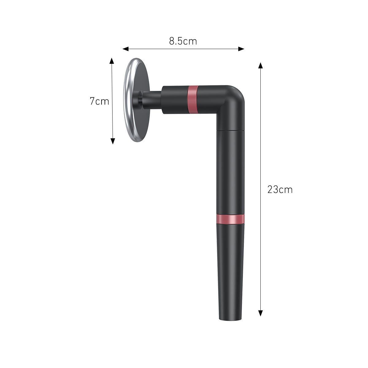 SQ191 8-in-1 448 kHz Salon Beauty Machine
