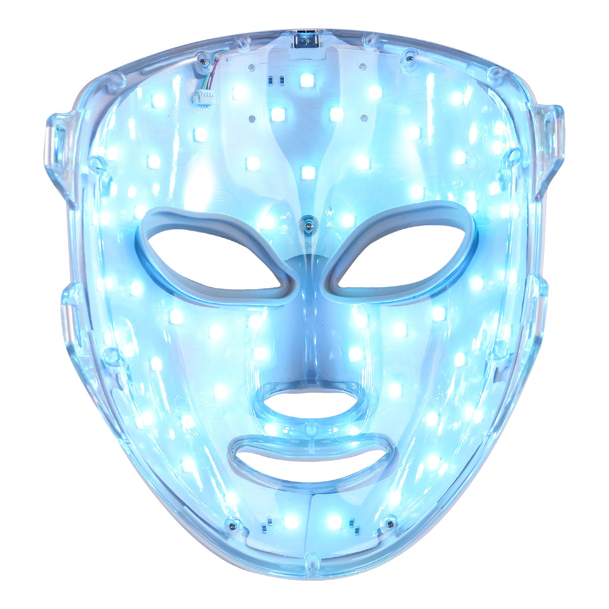 SQ10 378-LED 8-Mode Light Therapy Face Mask Main image