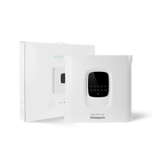 SQ22 7-Mode 468-LED Foldable Light Therapy Dome