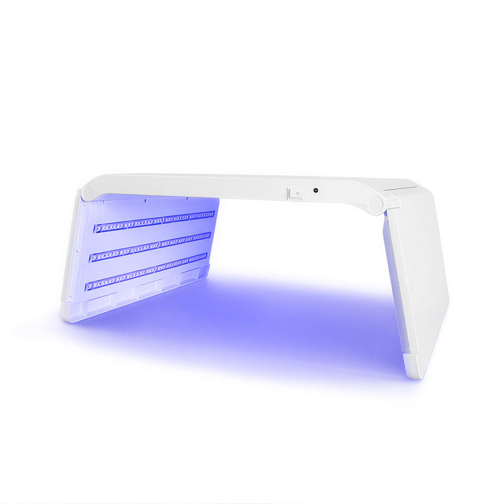 SQ22 7-Mode 468-LED Foldable Light Therapy Dome