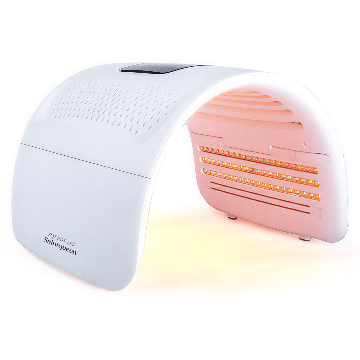 SQ7 4-Color 360-LED Foldable Light Therapy Dome Main image