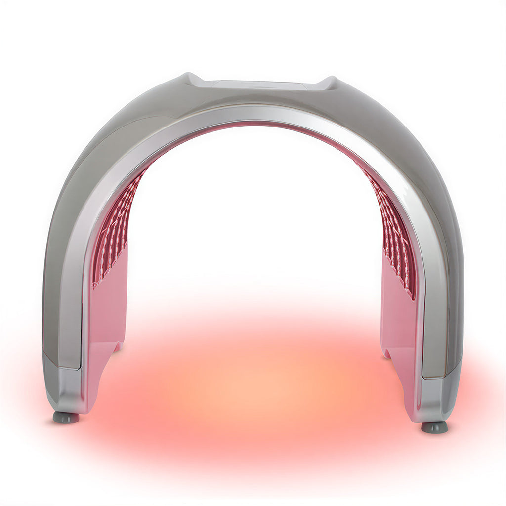 SQ3 180-LED 4-Color LED Light Therapy Device with FIR Heating
