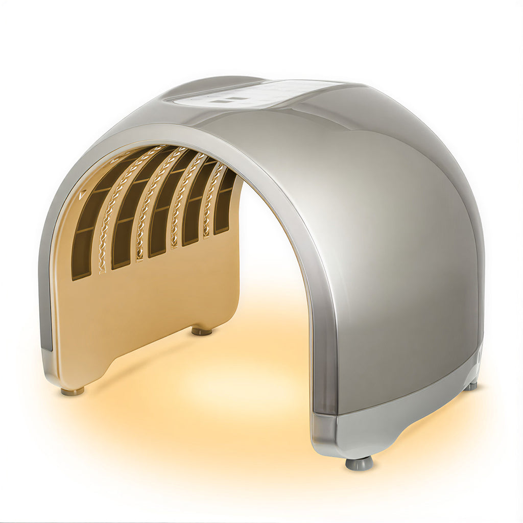 SQ3 180-LED 4-Color LED Light Therapy Device with FIR Heating