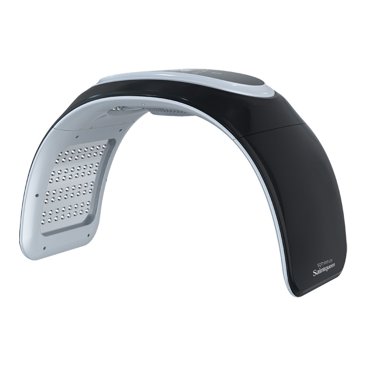 SQ77 184 Beads 7-Color LED Light Therapy Machine, EMS Microcurrent, Hot Compress, Nano Ultrasonic Spray & UV Light Main image