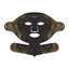 SQ131 156-LED 8-Mode Flexible Face & Neck Light Therapy Mask