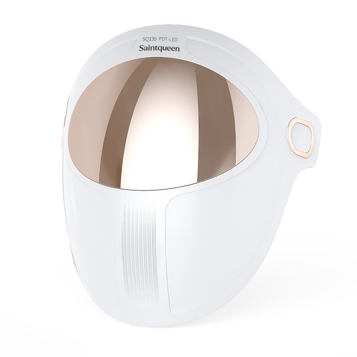 SQ135 8-Mode Red & Near-Infrared LED Light Therapy Face Mask Main image