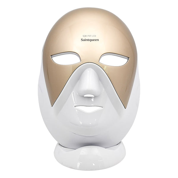 SQ8 3-Mode LED Light Therapy Face Mask with 690 LEDs