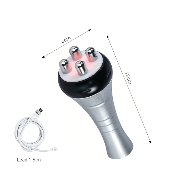 SQ16B Basic 4-in-1 40K Ultrasonic Cavitation & RF Machine