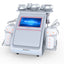 SQ92C Pro 6-in-1 80K Ultrasonic Cavitation & RF Machine with Laser Pads