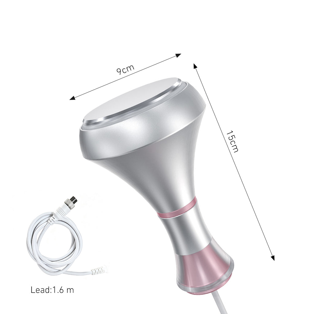 SQ96 Pro 6-in-1 80K Cavitation Machine with Oval Laser Pads
