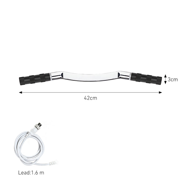 SQ166 Ultra 13-in-1 80K Ultrasonic Cavitation & RF Machine with Laser + Microcurrent Pads