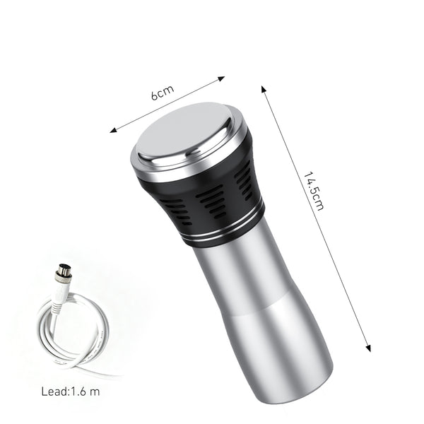 SQ166 Ultra 13-in-1 80K Ultrasonic Cavitation & RF Machine with Laser + Microcurrent Pads