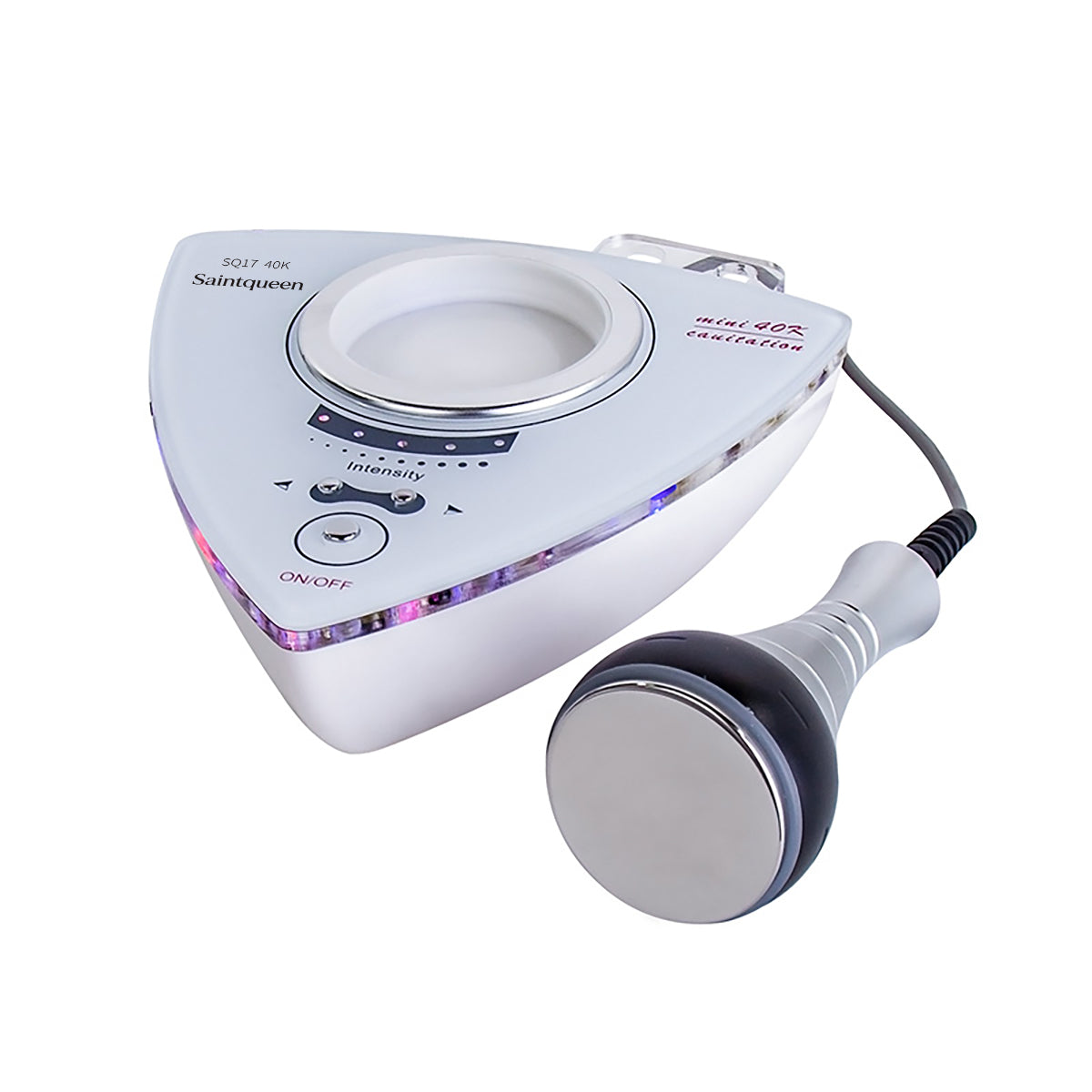 SQ17 40K Ultrasonic Cavitation Body Device