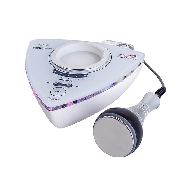 SQ17 40K Ultrasonic Cavitation Body Device