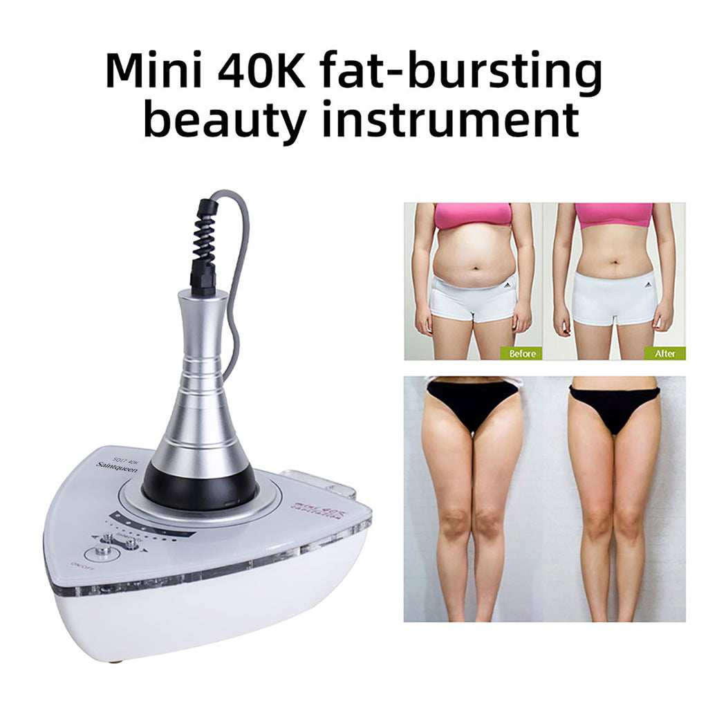 SQ17 40K Ultrasonic Cavitation Body Device