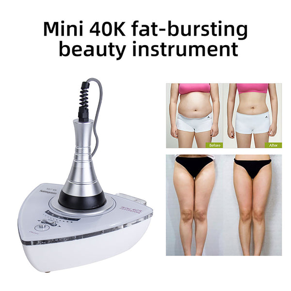 SQ17 40K Ultrasonic Cavitation Body Device