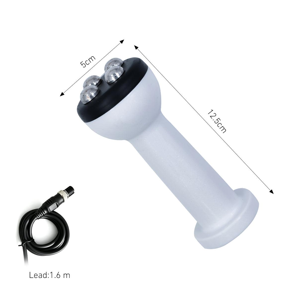 SQ15 Aqua Plus 8-in-1 Hydro Facial Machine