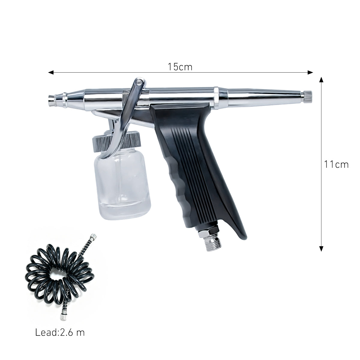SQ15 Aqua Plus 8-in-1 Hydro Facial Machine