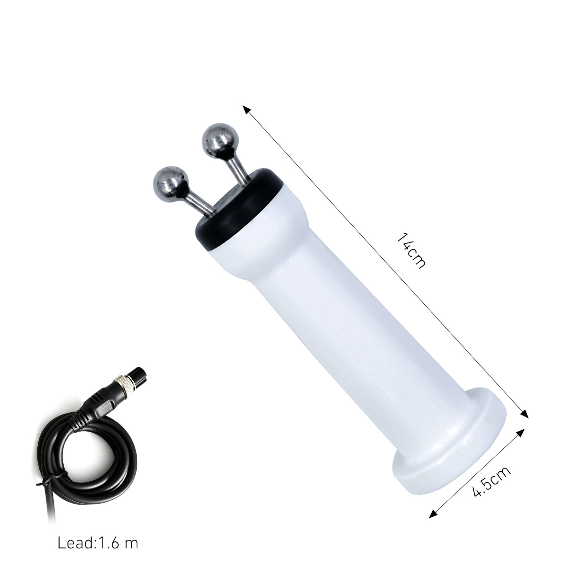 SQ15 Aqua Plus 8-in-1 Hydro Facial Machine