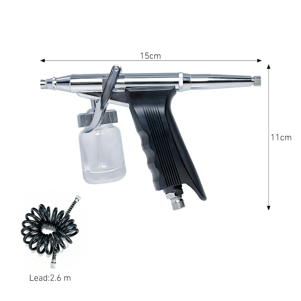 SQ15 Aqua Plus 7-in-1 Touchscreen Hydro Facial Machine