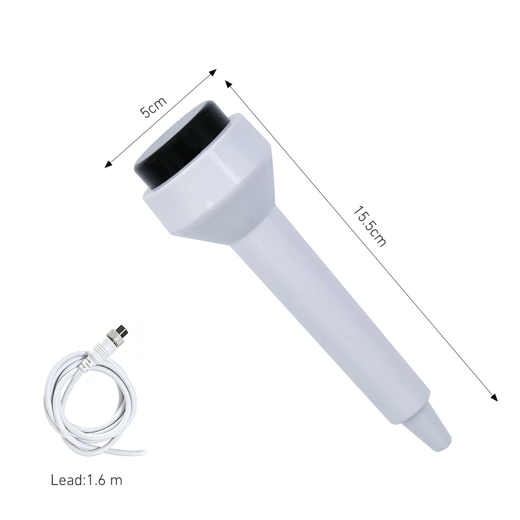 SQ15 Aqua Plus 7-in-1 Touchscreen Hydro Facial Machine