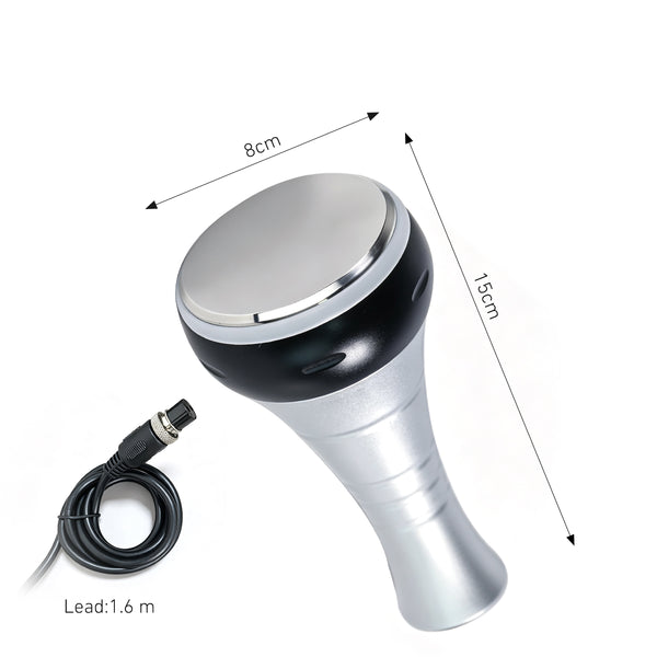 SQ48 Plus 9-in-1 40K Ultrasonic Cavitation & RF Machine with Laser Pads