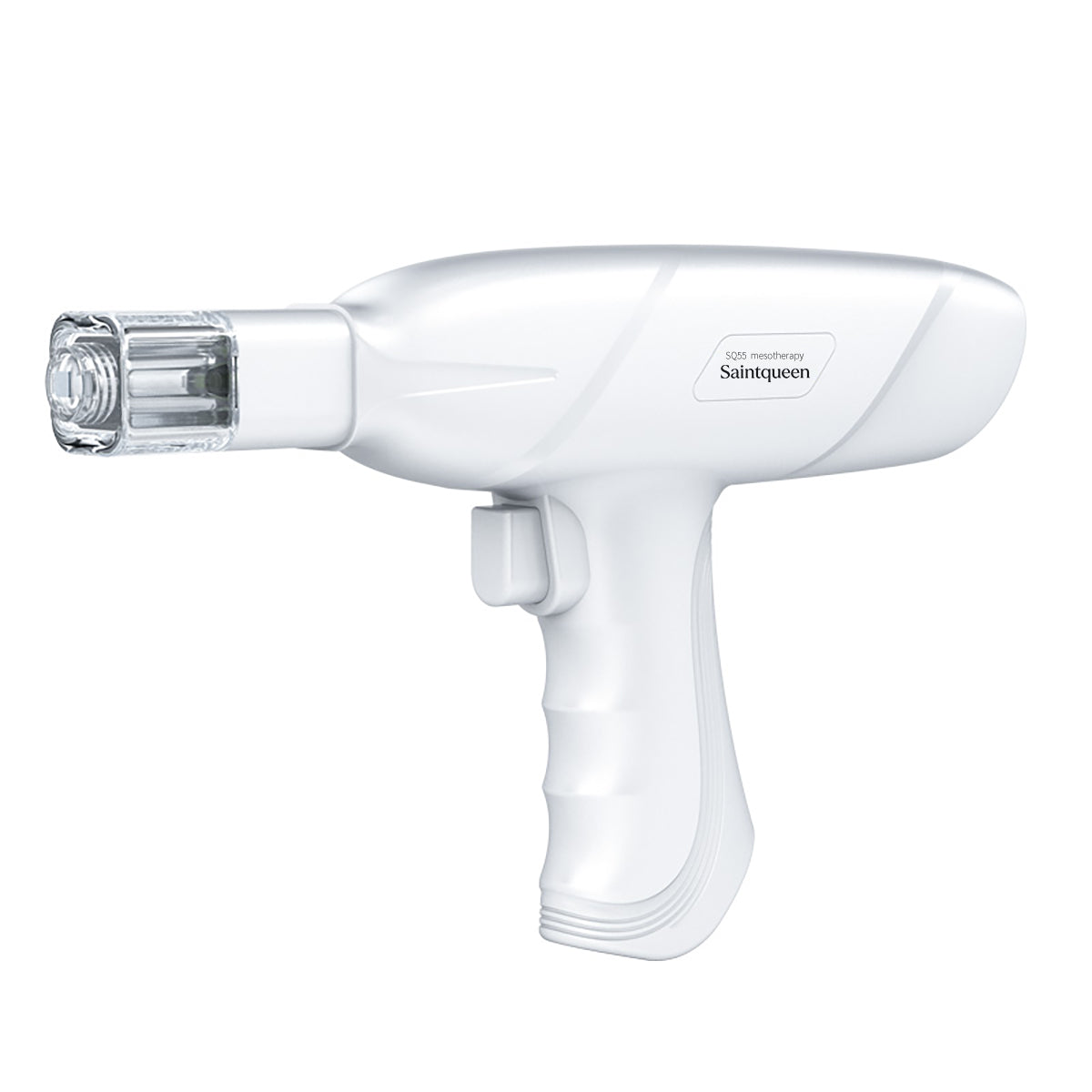 SQ55 Nano Crystal Hydrating Skincare Device