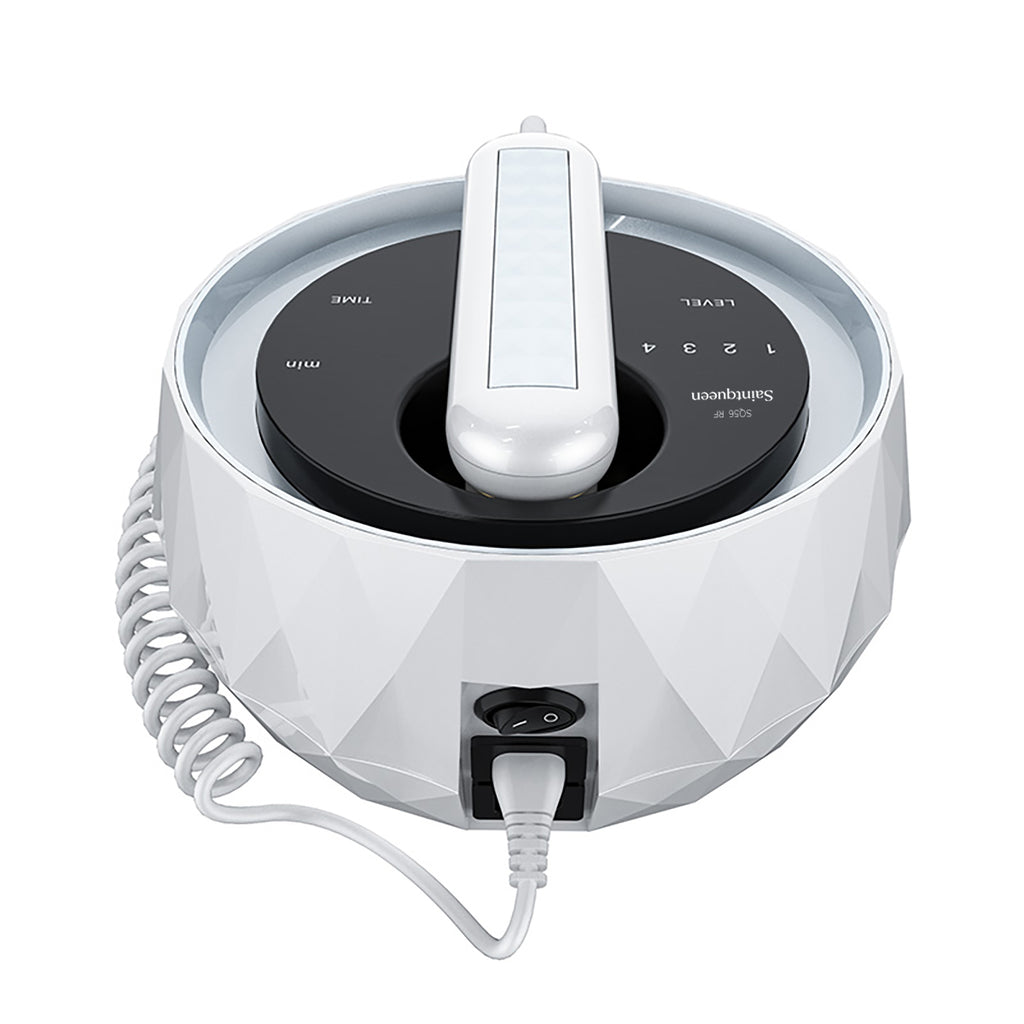 SQ56 RF Face & Body Device with 3 Probes