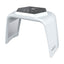 SQ78 LED Light Therapy Arch with Mist, Warmth & EMS
