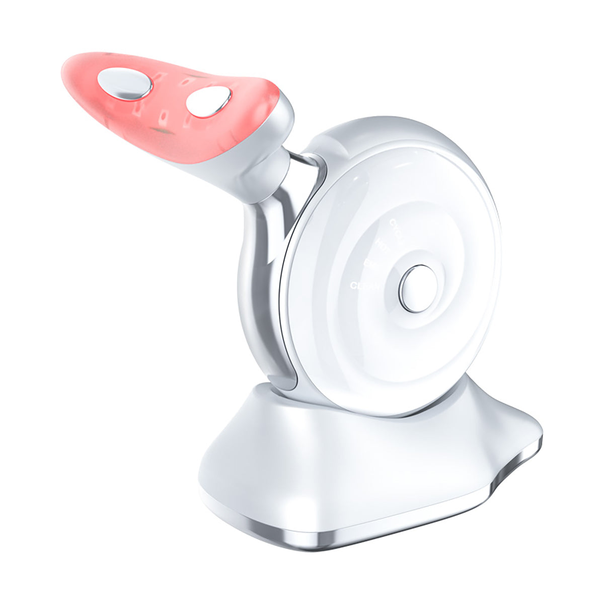 SQ108 EMS Facial Device with LED Light & Warmth Main image