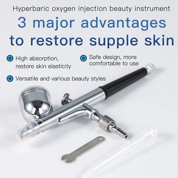 SQ110A Diamond Microdermabrasion & Spray Machine
