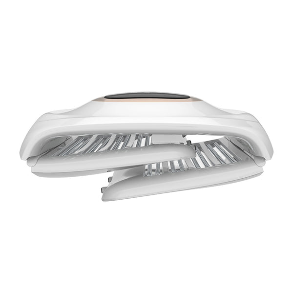 SQ112 4-Color & Near-Infrared LED Light Therapy Dome with Nano Mist